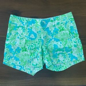 Lilly Pulitzer Callahan Short